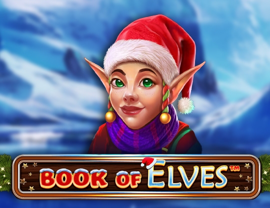 Book of Elves